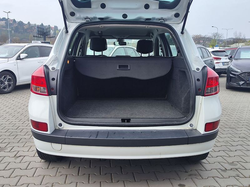 Renault Clio 1.5 DCi/55kW ČR - fotka 9 z 22