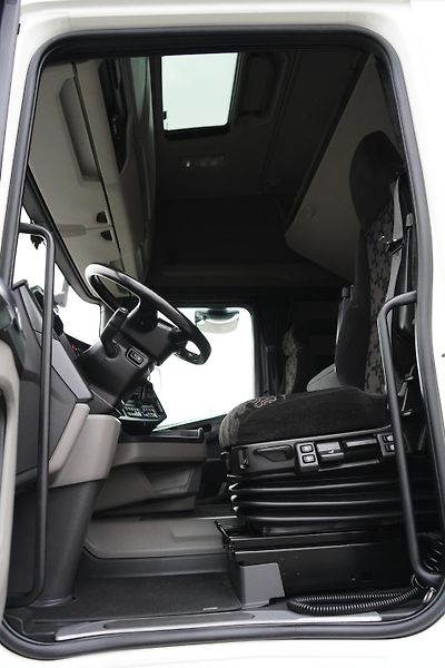 Scania (2023) R 450 / EURO 6 / ACC / RETARDE - fotka 7 z 53