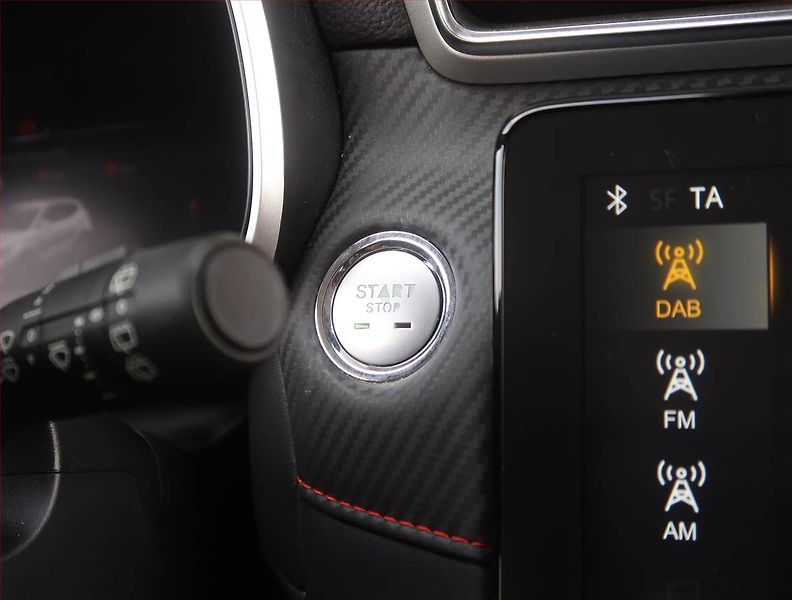 MG ZS (2023) Exclusive 1.0 Turbo, Automat - fotka 18 z 19
