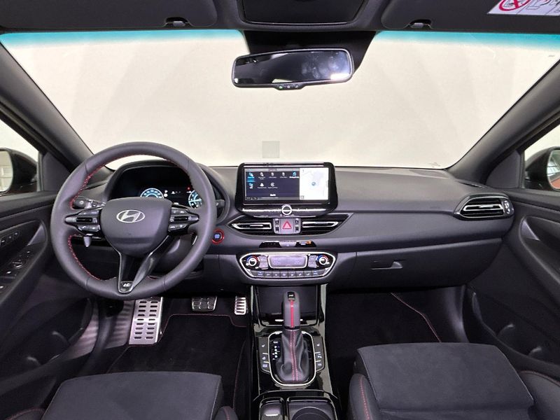 Hyundai i30 (2024) N Line Premium - fotka 5 z 28