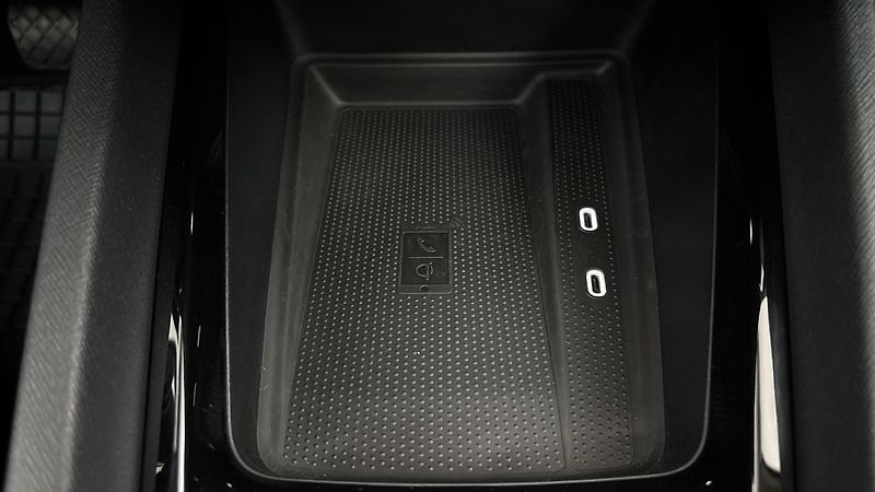 Škoda Octavia 1.4 TSI iV DSG Ambition - fotka 21 z 27