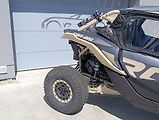 Can-Am MAVERICK XRS TURBO RR DPH - náhled 11