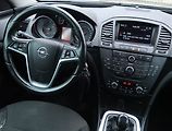 Opel Insignia (2011) 2.0 CDTI, Serv.kniha, po STK - náhled 7