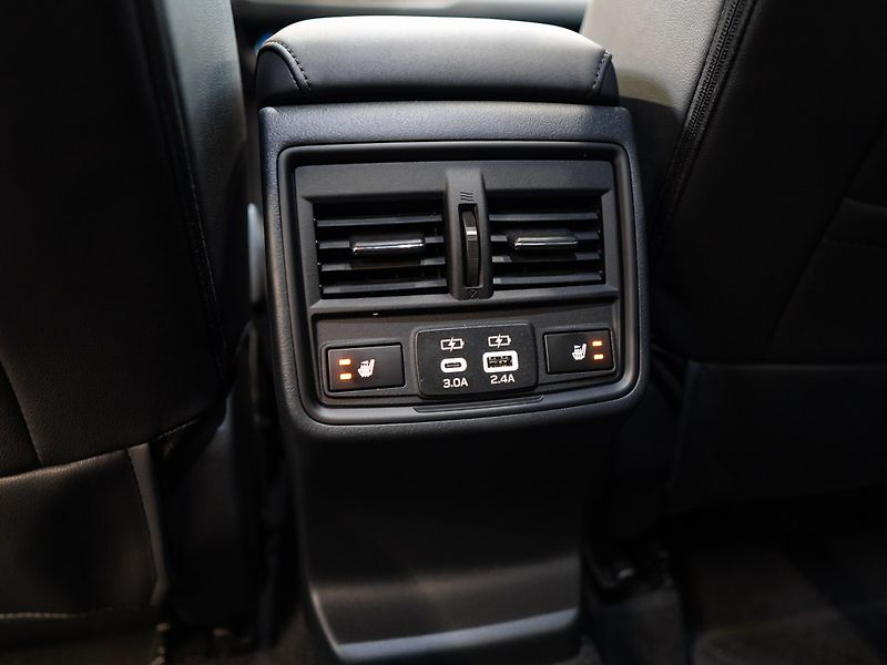 Subaru Outback (2026) 2.4 Premier XT AWD, Napa, 2026 - fotka 33 z 38