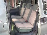 Peugeot Partner (2005) AC 1.6i 16V 80KW 5dv - náhled 24