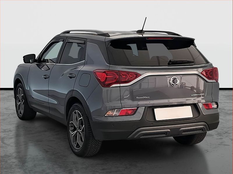SsangYong Korando (2021) 1.5 T-GDI - fotka 4 z 16