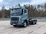 Volvo FH (2024) 540 6x4 hydraulika EURO 6 - náhled 1