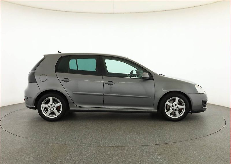 Volkswagen Golf (2006) 1.4 TSI, po STK, Klima - fotka 6 z 14