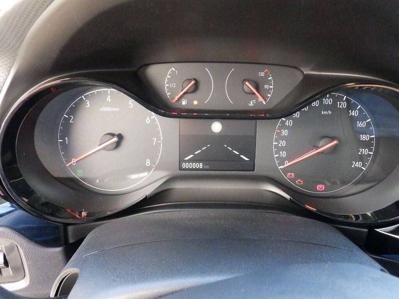 Opel Corsa (2026) Edition 1.2 TURBO - fotka 28 z 30