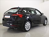 Škoda Scala 1,0 TSi 85kW 5L.Zár. 8 000km! - náhled 2
