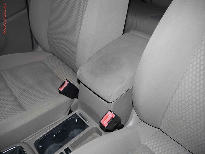 Volkswagen Tiguan (2008) 1.4 TSi 4x4, AC, tempo - fotka 18 z 19