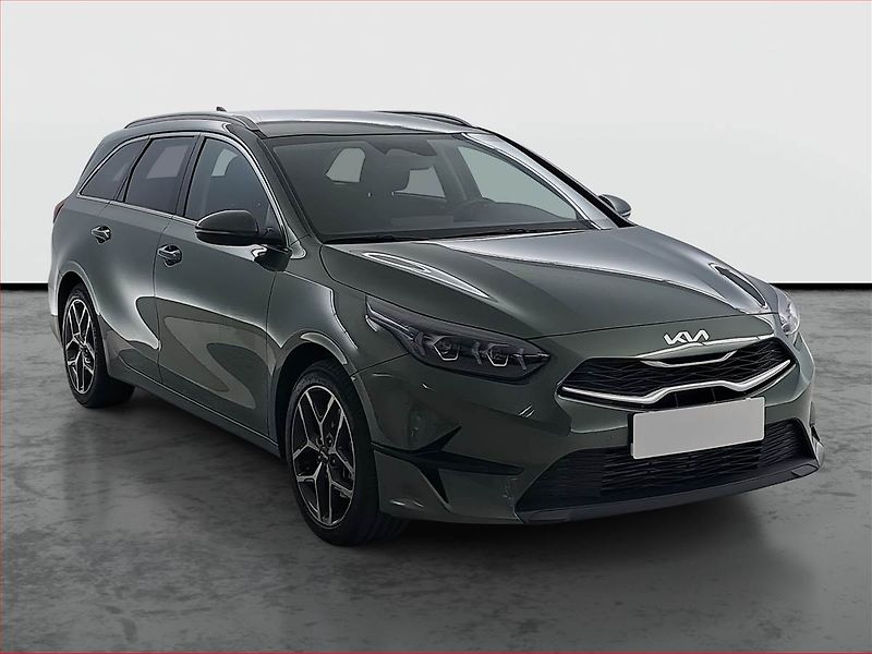 Kia Ceed (2026) 1.5 T-GDI - fotografie inzerátu