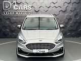 Ford Galaxy 2.5 HEV TITANIUM 7 míst - náhled 6