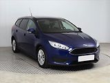 Ford Focus (2015) 1.0 EcoBoost, Automat - náhled 1