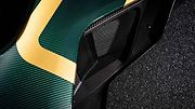 BAC Mono Centenary