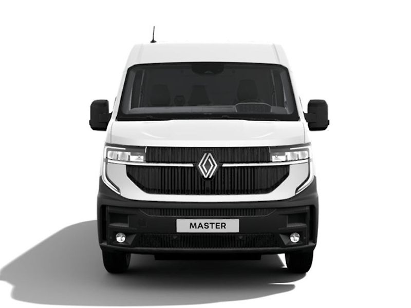 Renault Master (2026) L3H2P3 Blue dCi 170 EAG9 Extra - fotka 2 z 5