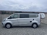 Ford Transit 2.0TDCi 130PS CONECT KARMANN - náhled 114