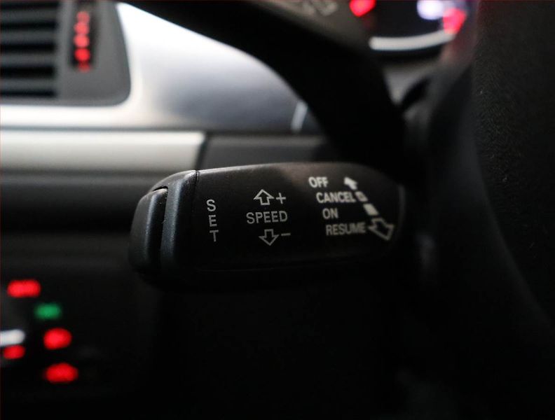 Audi A6 (2012) 2.0 TDI, Serv.kniha, Kůže - fotka 20 z 21