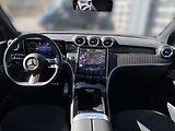 Mercedes-Benz GLC 220d 4M kupé, CZ, TAŽNÉ - náhled 11