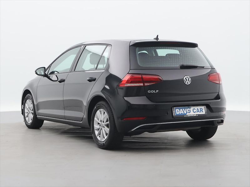 Volkswagen Golf 1,4 TSI 92kW CZ Comfortline - fotka 5 z 30