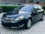 Opel Insignia 2.0CDTi MANUÁL KAMERA SERVISKA - náhled 2