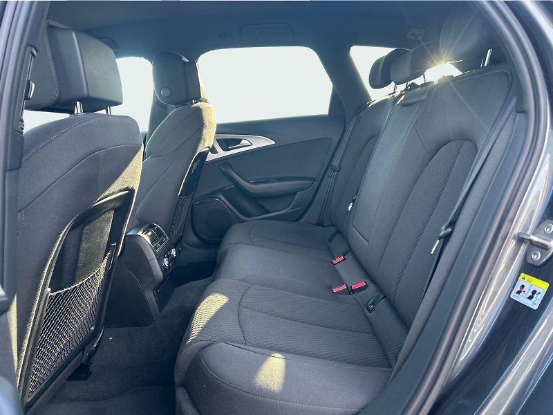 Audi A6 3.0TDI 160kW - fotka 12 z 25