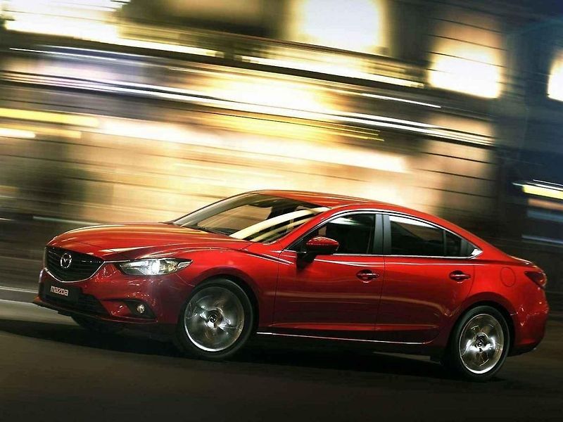 Mazda6.