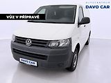 Volkswagen Transporter 2,0 TDI 62kW CZ Tažné - náhled 1