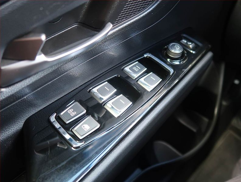 SsangYong Korando (2022) 1.5 T-GDI, Automat, Serv.kniha - fotka 18 z 18