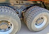 MAN TGS (2018) 26.460 6x6 Bordmatik EURO 6 - náhled 10