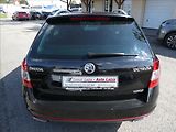Škoda Octavia 2,0 TDi 135kW RS serviska,2.ma - náhled 7