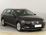 Volkswagen Passat (2018) 2.0 TDI, 4X4, Automat, Kůže - náhled 1