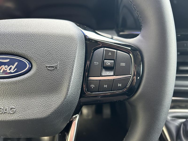 Ford Tourneo Custom Titanium L2 2.0 EcoBlue 110 kW - fotka 18 z 29