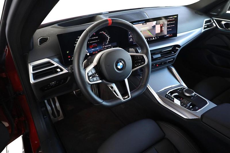 BMW Řada 4 M440i xDrive Gran Coupé - fotka 2 z 29