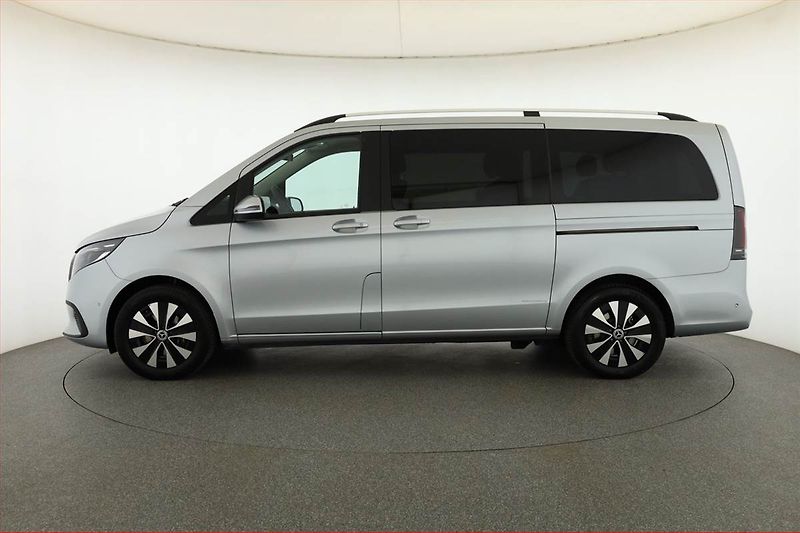 Mercedes-Benz Třídy V (2025) 220 d 4MATIC, ČR, 1Maj - fotka 3 z 20