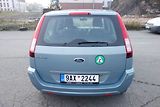 Ford Fusion 1,4i NAJ.100000km STK07/2028! - náhled 9