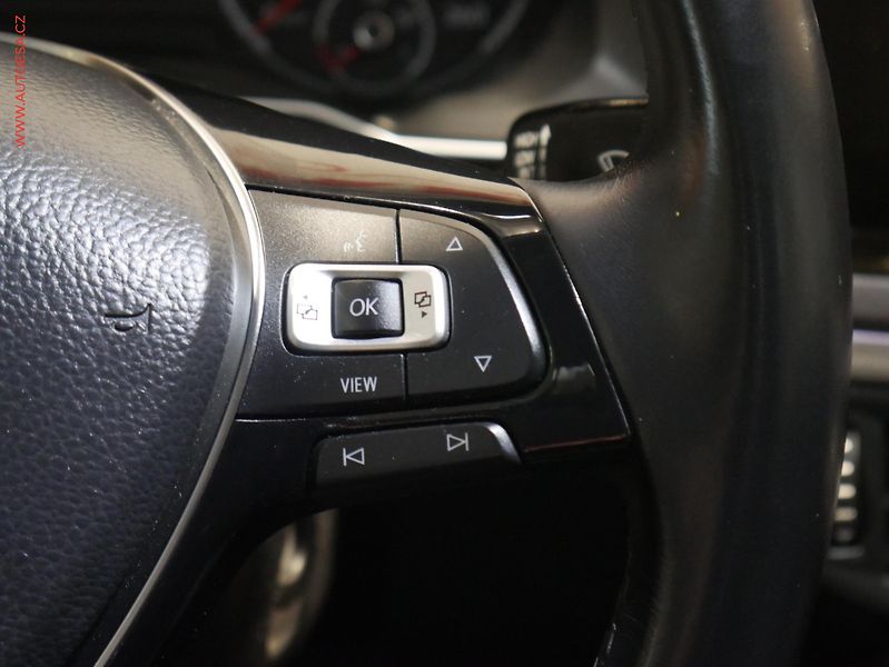 Volkswagen Polo (2019) 1.0 TSi, ČR, Marathon - fotka 18 z 18