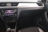 Škoda Rapid (2019) Spaceback 1.0 TSI, ČR,1.maj - náhled 8