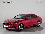 Škoda Superb (2024) 1.5TSI 110kW DSG SELECTION TAŽ - náhled 1