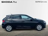 Škoda Fabia 1,0 TSI 85 kW TOP SELECTION  I - náhled 10