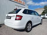 Škoda Fabia (2017) 1.4TDi 77kW ČR DPH Style - náhled 8