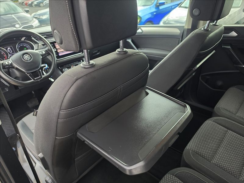 Volkswagen Touran 1,4 TSi 110KW DSG 7 MÍSTNÝ - fotka 26 z 52