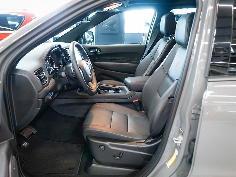 Dodge Durango (2026) 5.7 G/T Premium HEMI V8 - fotka 14 z 41