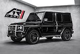 Mercedes-Benz Třídy G - náhled 1