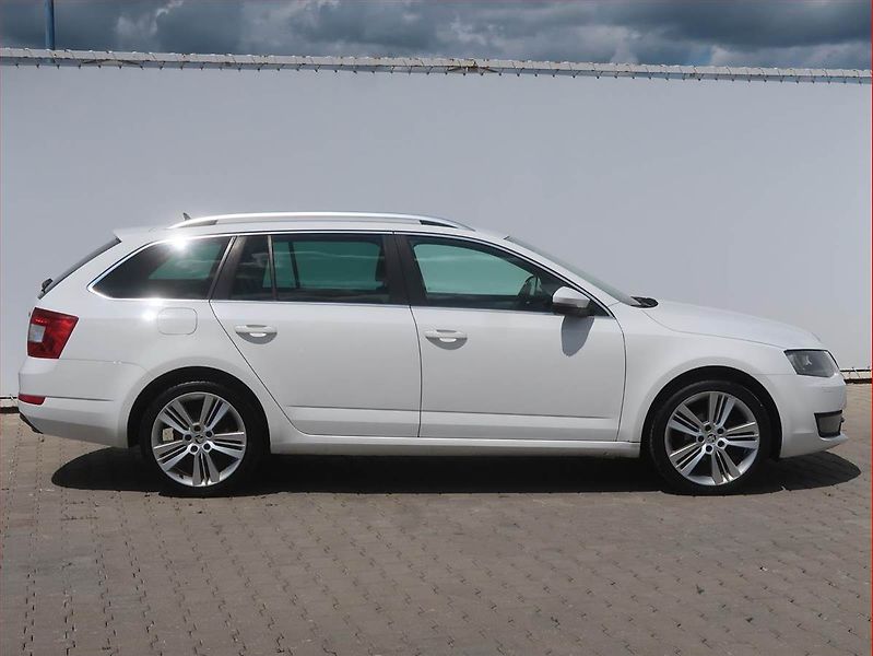 Škoda Octavia (2016) 2.0 TDI 4x4, 4X4, Serv.kniha - fotka 6 z 16
