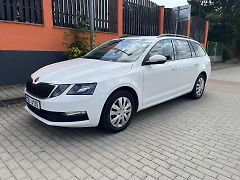 Škoda Octavia 1.6 TDi 85 kW - fotografie inzerátu