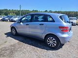 Mercedes-Benz Třídy B 170i, nová STK, celoroční pneu - náhled 16