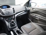 Ford Kuga (2014) 2.0 TDCi, Serv.kniha, Tempomat - náhled 8