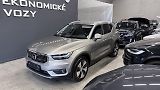 Volvo XC40 (2021) T4,Inscription ,REZERVOVÁNO  - náhled 3