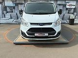 Ford Transit Custom (2014) 2.2TDCi, 92KW, 6 MÍST - náhled 1